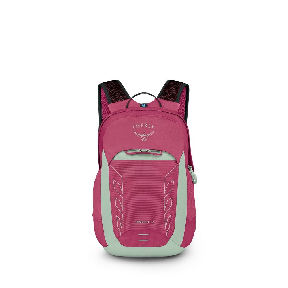 OSPREY TEMPEST JR detský batoh, hotspot pink