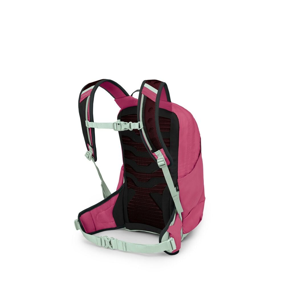 OSPREY TEMPEST JR detský batoh, hotspot pink