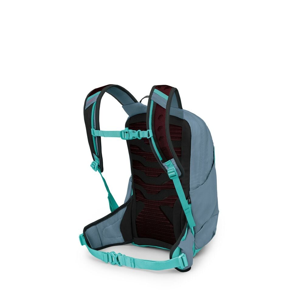 OSPREY TEMPEST JR detský batoh, tidal/seafoam
