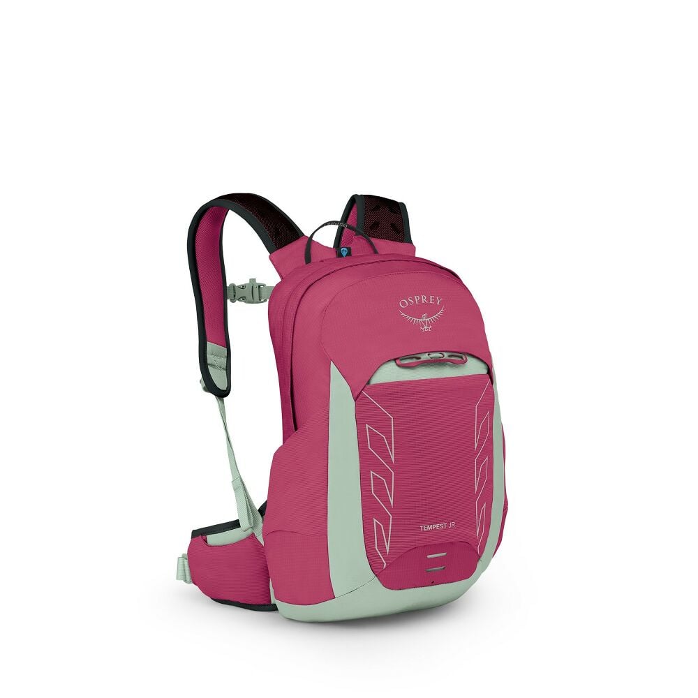 OSPREY TEMPEST JR detský batoh, hotspot pink