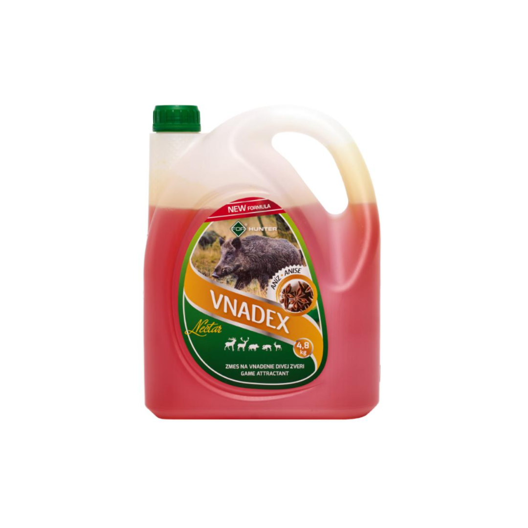 VNADEX Nectar mamac anis 4,8kg