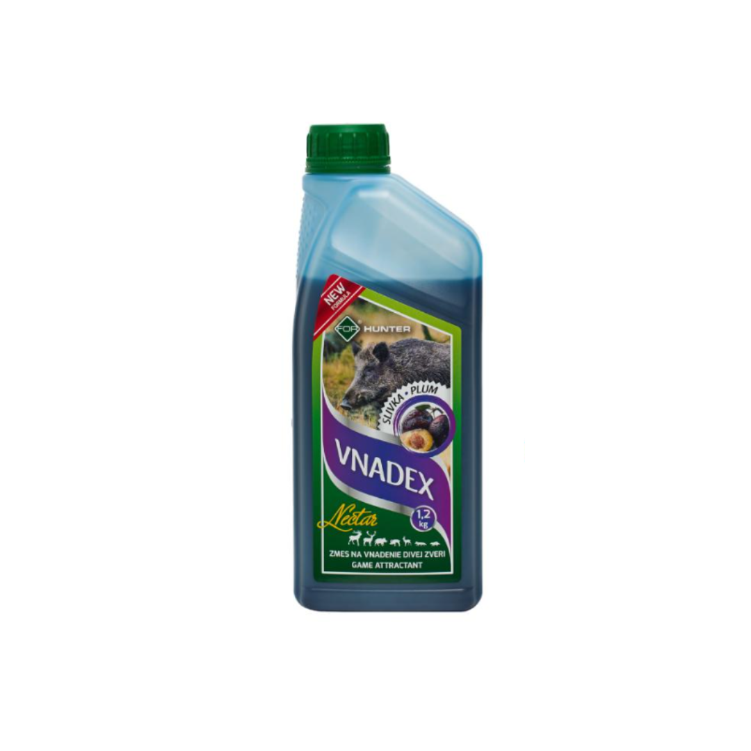VNADEX Nectar mamac šljiva, 1,2kg