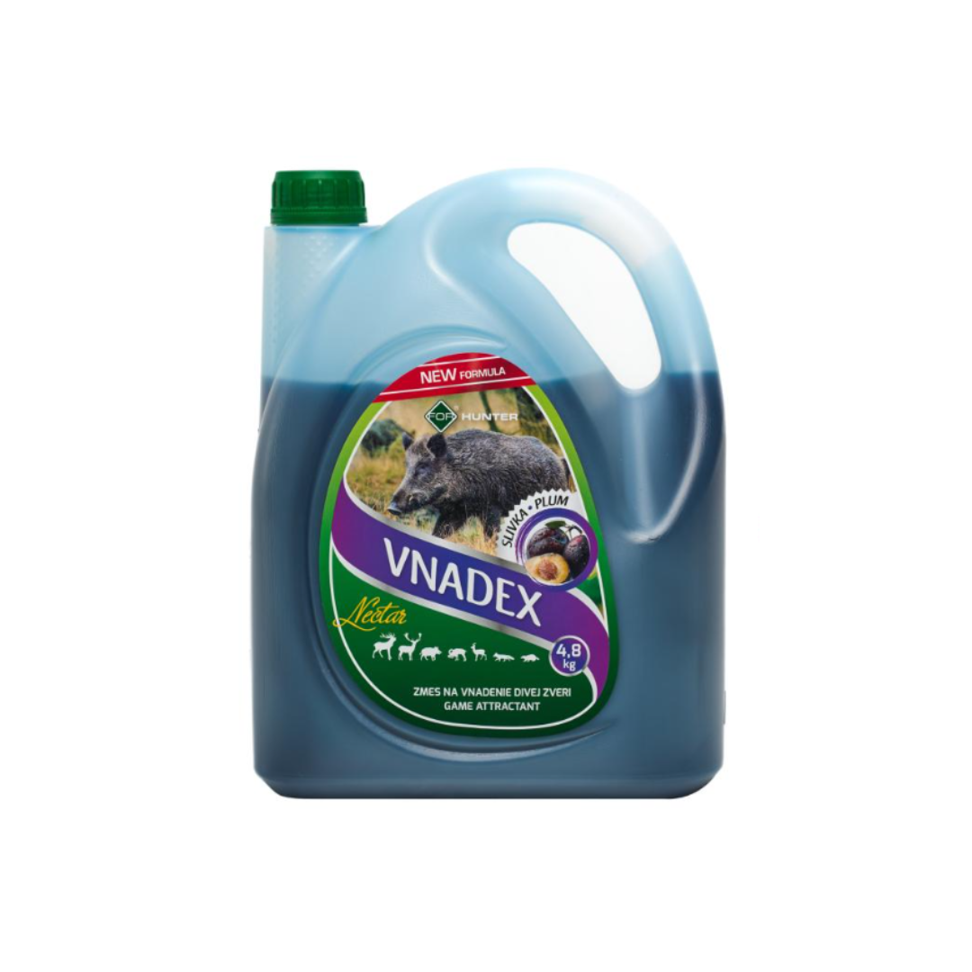 VNADEX Nectar mamac šljiva 4,8kg