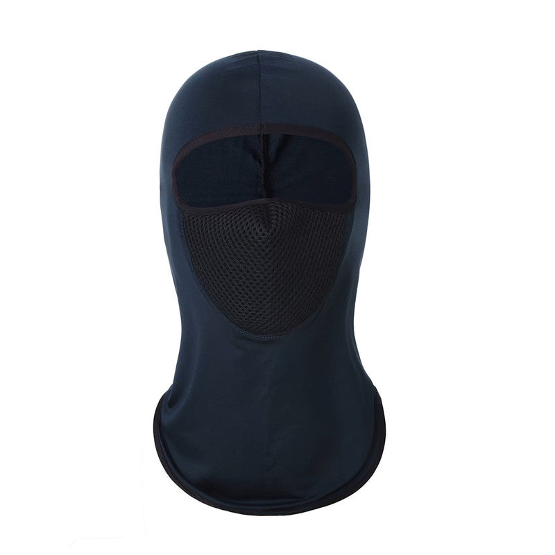 WARAGOD Vesaa letná chladivá kukla, navy blue