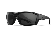 Wiley X Alpine balističke sunčane naočale, Matte Black / CAPTIVATE Grey