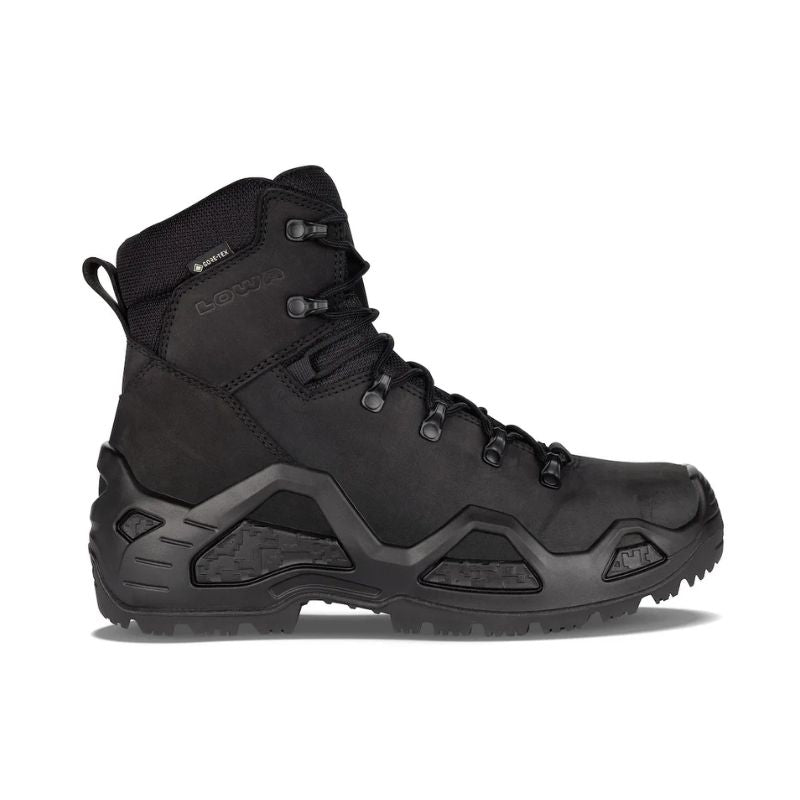 LOWA Z-6N MK2 GTX PR taktička obuća, black
