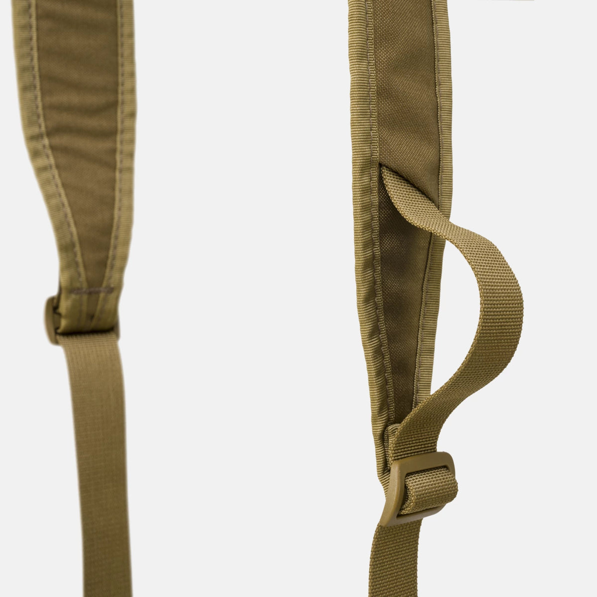 Helikon-Tex Mirage Carbine popruh na zbraň, Black – detail 2