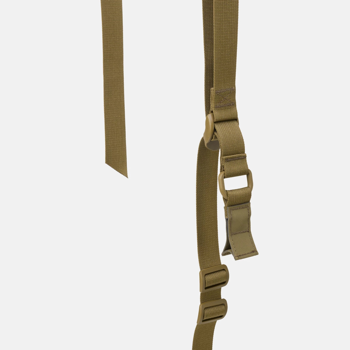 Helikon-Tex Mirage Carbine popruh na zbraň, Multicam Black – detail 3