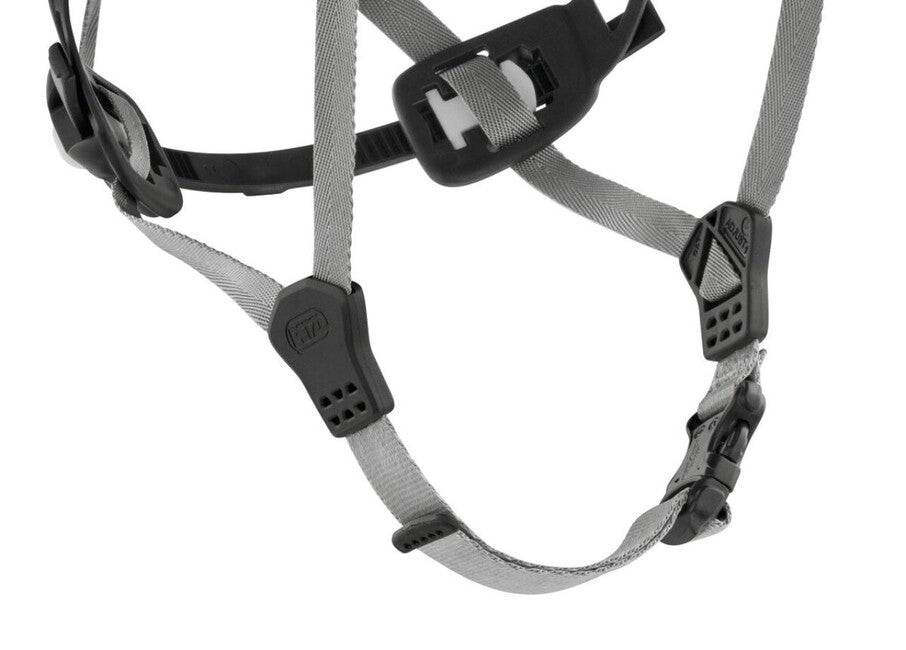 Petzl Boreo 2023 kaciga, crvena