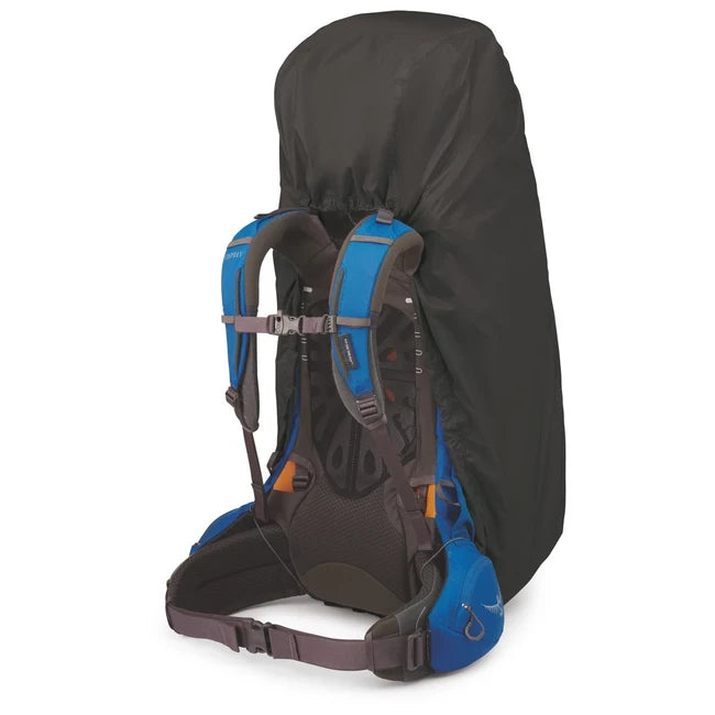 OSPREY UL RAINCOVER LG kišna navlaka za ruksak, crna