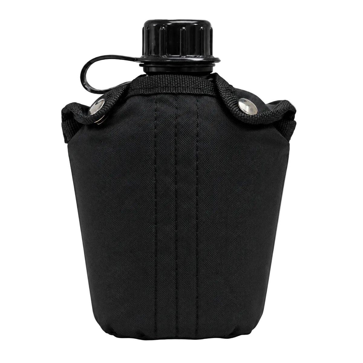 Dragowa Tactical čuturica 800ml, crna