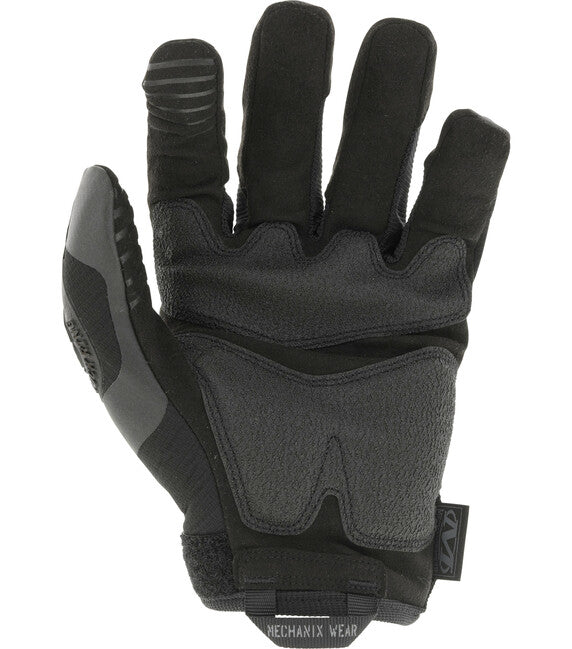 Mechanix Wear M-Pact rukavice otporne na udarce, crne