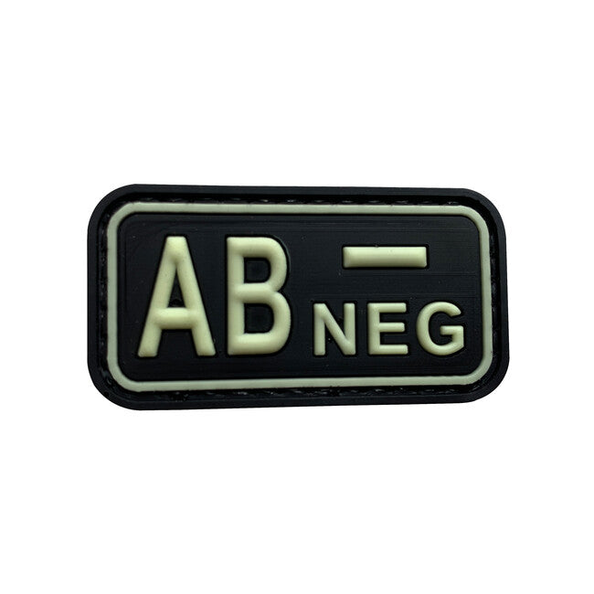 WARAGOD AB NEG našivak PVC