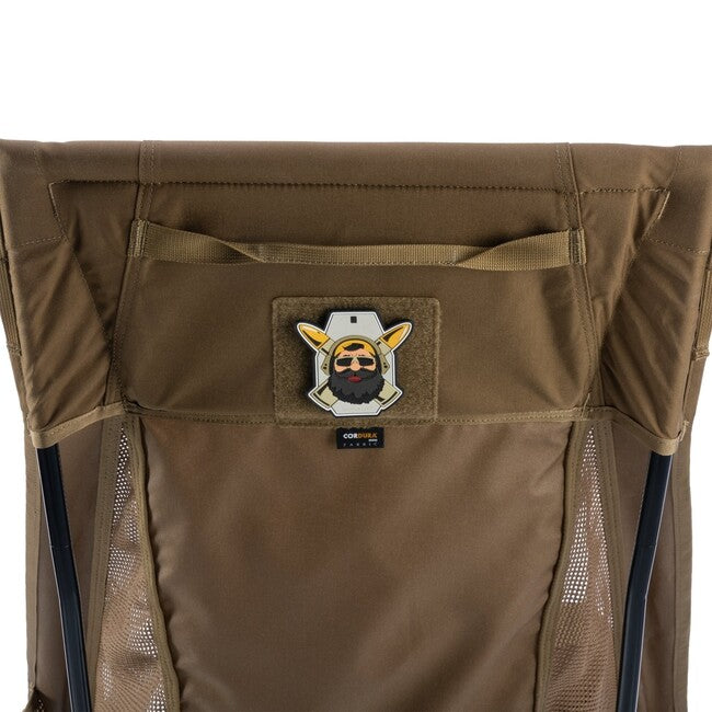 Helikon-Tex sklopiva stolica, Coyote