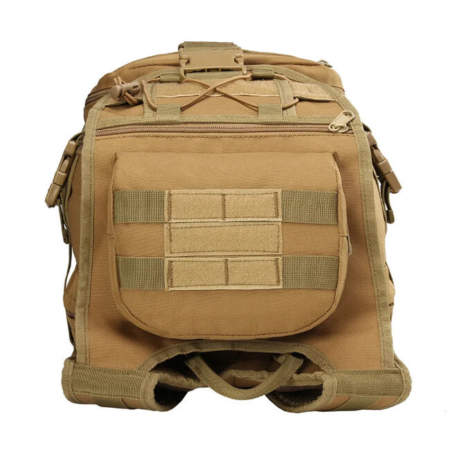 Dragowa Tactical taktički ruksak 35L, khaki