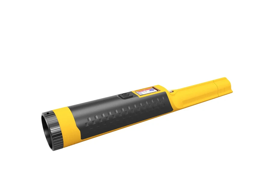 Nokta AccuPoint detektor metala