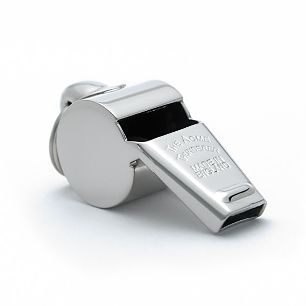 ACME Thunderer 60 1/2 pištaljka, mesing