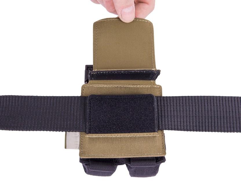 Helikon-Tex BMA Molle adapter za remen, coyote