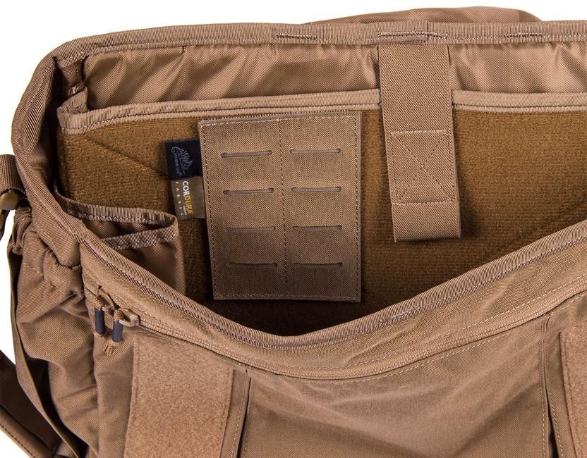 Helikon-Tex Molle Insert adapter 2 na čičak, coyote