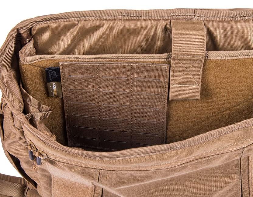 Helikon-Tex Molle Insert adapter 3 na čičak, coyote