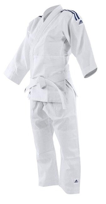Adidas J250 kimono 250g, bijeli