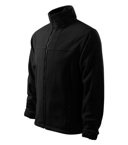 Malfini flis jakna 280g/m2, crna