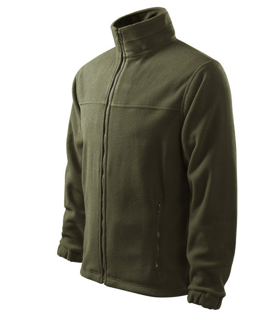 Malfini flis jakna 280g/m2, military