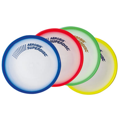 Aerobie Superdisc leteći prsten, 25 cm