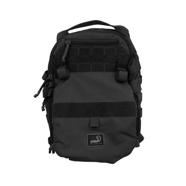 Agilite Amap III Assault Pack ruksak 26, crni