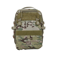 Agilite Amap III Assault Pack ruksak 26, MultiCam