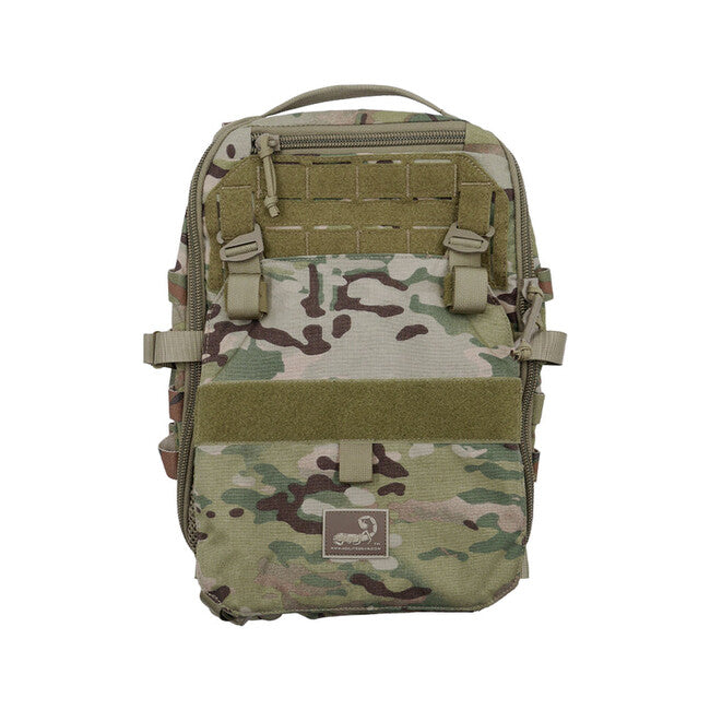 Agilite Amap III Assault Pack ruksak 26, MultiCam