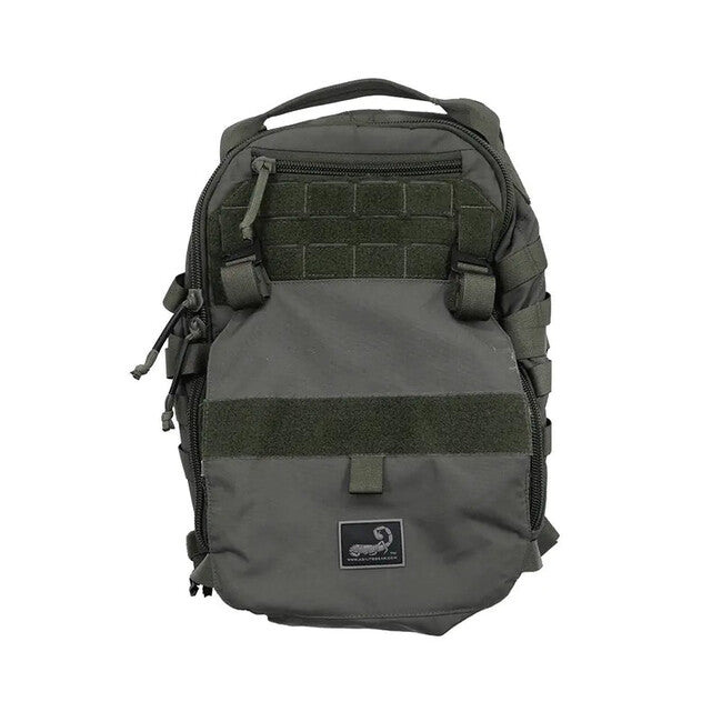 Agilite Amap III Assault Pack ruksak 26, Ranger Green
