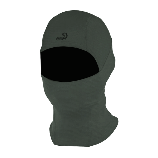 Agilite SF balaklava, ranger green