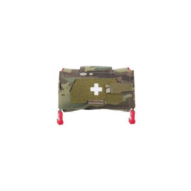 Agilite MD2 kutija prve pomoći, multicam