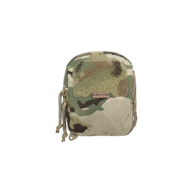 Agilite General Purpose multifunkcionalna torbica, multicam