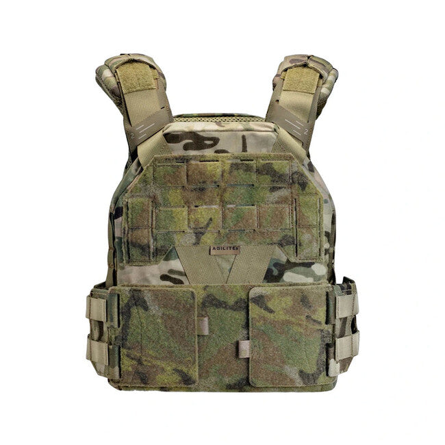 Agilite K-Zero nosač ploča, multicam