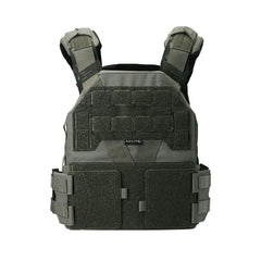 Agilite K-Zero nosač ploča, ranger green