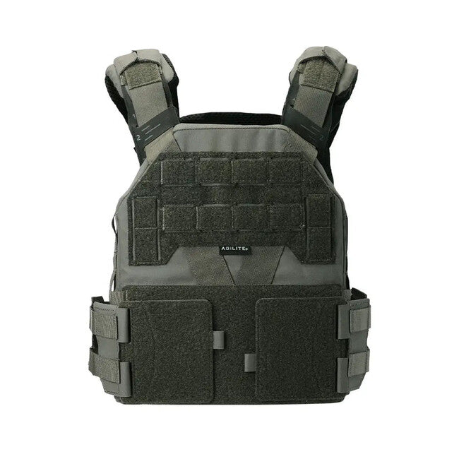Agilite K-Zero nosač ploča, ranger green