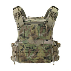 Agilite K19 nosač ploča, multicam