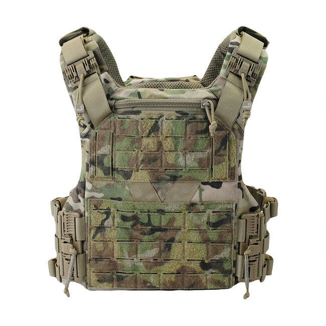 Agilite K19 nosač ploča, multicam