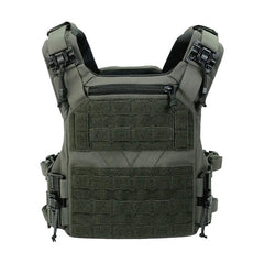 Agilite K19 nosač ploča, ranger green