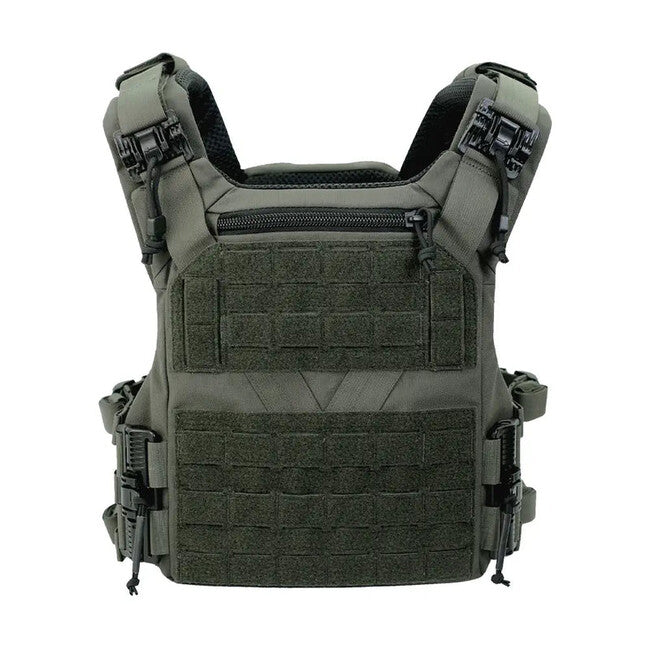 Agilite K19 nosač ploča, ranger green