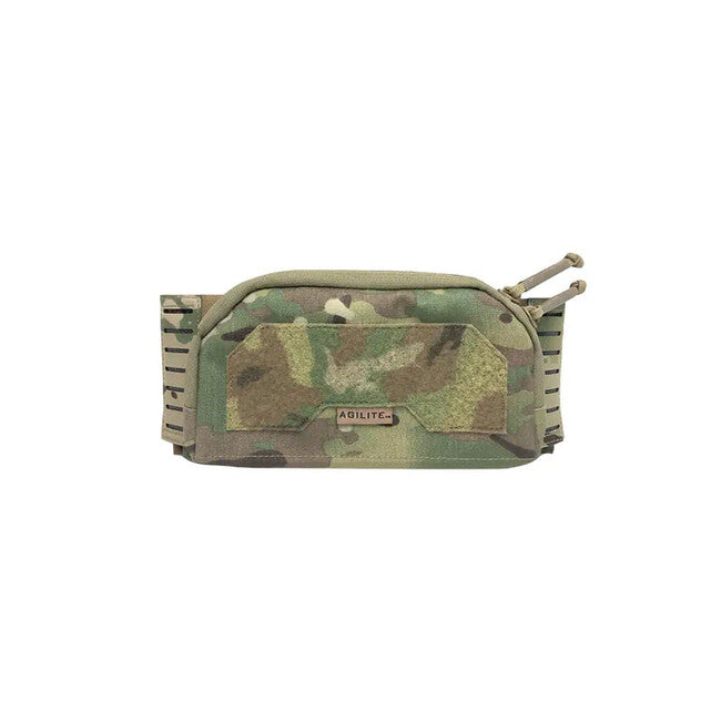 Agilite Pincer 2nd Layer Admin pričvršćivačka vrećica, multicam