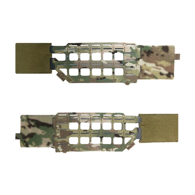 Agilite Warfighter spojni panel M (2kom), MultiCam