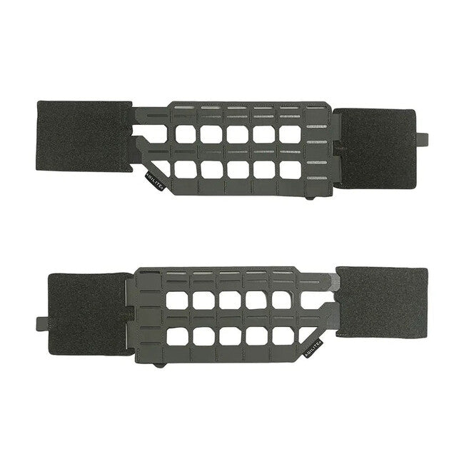 Agilite Warfighter XL spojni panel (2kom), ranger green