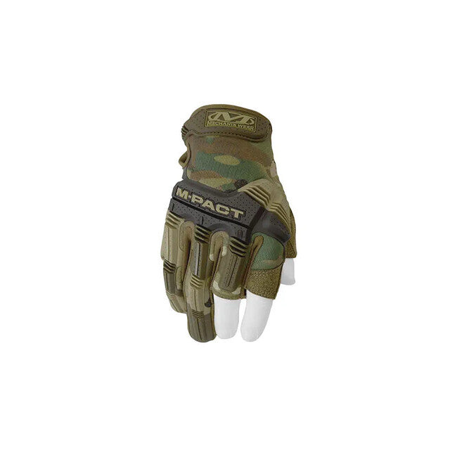 Agilite Mechanix M Pact Edition rukavice taktičke, MultiCam