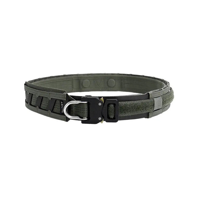 Agilite Magnetix remen taktički, ranger green