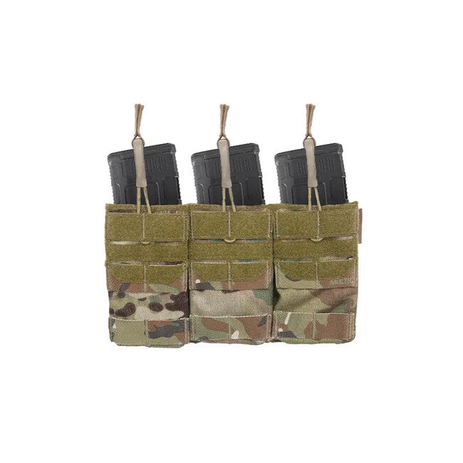 Agilite AG3 Triple futrola za okvir, MultiCam