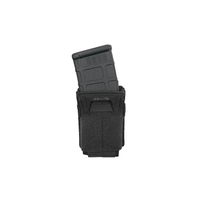 Agilite Pincer Single 5.56 futrola za okvir, crna