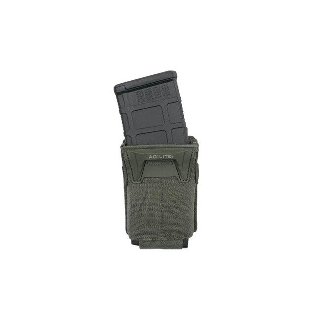 Agilite Pincer Single futrola za okvir 5.56, ranger green